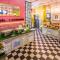 Ibis Styles Lviv Center - Lviv