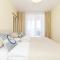 Jantar Apartamenty Exclusive Polanki Park SPA