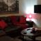 Sweet 2-Bedroom Penthouse Apartment by Amazing Property Rentals