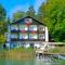 Haus am See