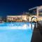Aloe Boutique Hotel & Suites - adults only - Almirida