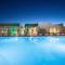 Aloe Boutique Hotel & Suites - adults only - Almirida