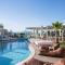 Aloe Boutique Hotel & Suites - adults only - Almyrida
