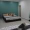 Luxury Kuala Selangor Homestay