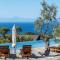 The Infinity 180 Luxury Suites