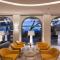 Blue Lagoon City Hotel