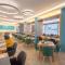 Blue Lagoon City Hotel