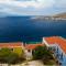 Roulas Apartments