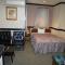 Nishikawaguchi Station Hotel Stay Lounge