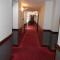 Nishikawaguchi Station Hotel Stay Lounge
