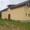 Pensiunea ,,Suciu"