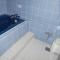 Nishikawaguchi Station Hotel Stay Lounge