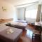 Hostal La Palmera