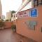 Hostal La Palmera