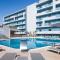 Blue Lagoon City Hotel