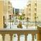 E-Just Hotel Borg El Arab