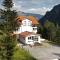 Haus Julia Spiss Samnaun