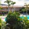 Apartamentos Jardín del Conde
