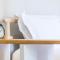 Studio Clemenceau - Parking Privé Inclus - 艾克斯莱班