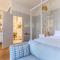 Studio Clemenceau - Parking Privé Inclus - 艾克斯莱班