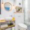 Studio Clemenceau - Parking Privé Inclus