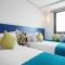 Relax Hotel Casa Voyageurs