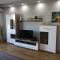 Apartament Żeglarski Wilkasy