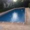 The Madrid Chalet Foto: The Madrid Chalet