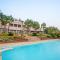 Villa Soraya Lodge & Spa