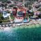 Vila Matej - Ražanj