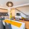 Milohanic Luxury Apartments