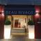Hôtel Beau Rivage photo 11
