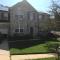 Two bedroom apartment in single family home