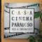 Casa Cinema Paradiso