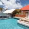 Pearl Beach Hotel - Gustavia