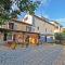 Apartment Dva Oriha