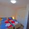 Apartment Dva Oriha