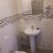 Le camere di Sabrina con bagno in camera