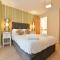 City Stay Apartments - Vizion - Milton Keynes