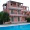 Stathis Apartments