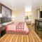 Super 8 by Wyndham Big Cabin/Vinita Area