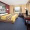 Super 8 by Wyndham Big Cabin/Vinita Area