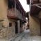 Irenes House
