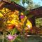 Namo Samsah Jungle Paradise - Riverside Nature Bungalow - 武吉拉旺