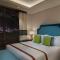 Al Najada Doha Hotel Apartments by Oaks - Доха