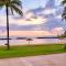 Spacious Fourth Floor Villa with Pool View - Ocean Tower at Ko Olina Beach Villas Resort - 卡波雷
