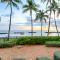 Spacious Fourth Floor Villa with Pool View - Ocean Tower at Ko Olina Beach Villas Resort - 卡波雷