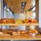 ibis budget Oostende Airport