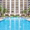 Spacious Fourth Floor Villa with Pool View - Ocean Tower at Ko Olina Beach Villas Resort