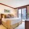 Spacious Fourth Floor Villa with Pool View - Ocean Tower at Ko Olina Beach Villas Resort - 卡波雷